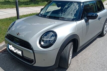 Mini Cooper C 3.000 km 23.800 &euro; Haar 85540