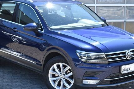 VW Tiguan 237.000 km 13.900 &euro; Bad Vilbel 61118