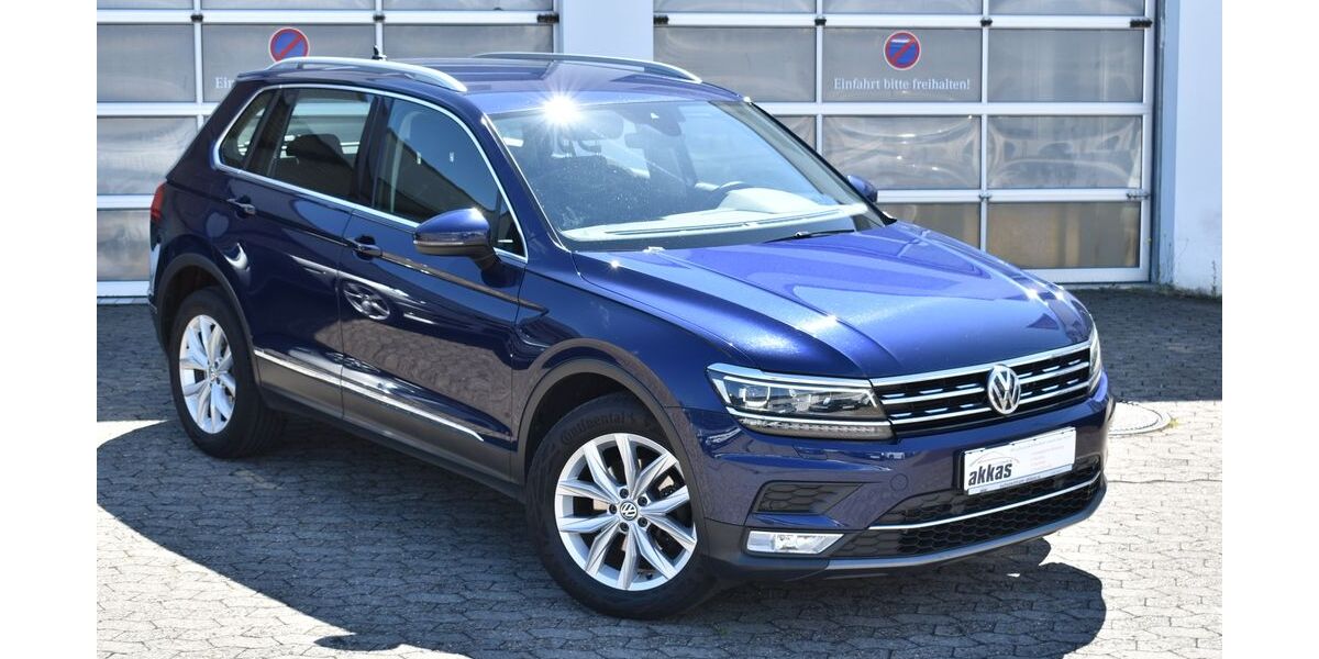 VW Tiguan 237.000 km 13.900 &euro; Bad Vilbel 61118