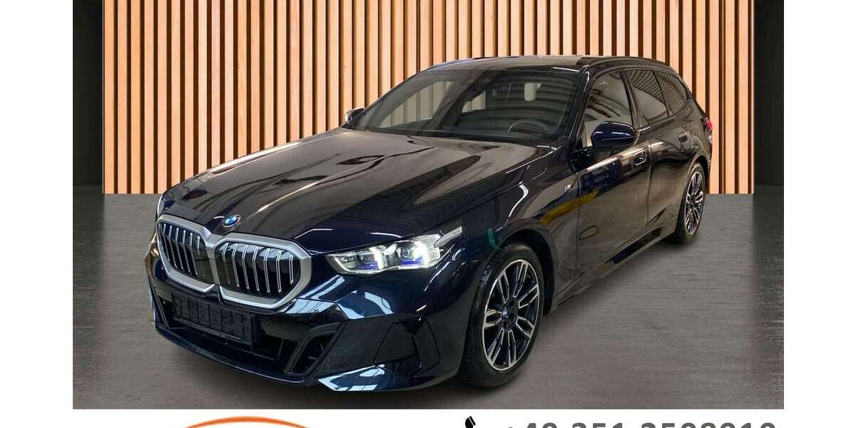 BMW 520 18.300 km 46.980 &euro; Dresden/Weißig 01328