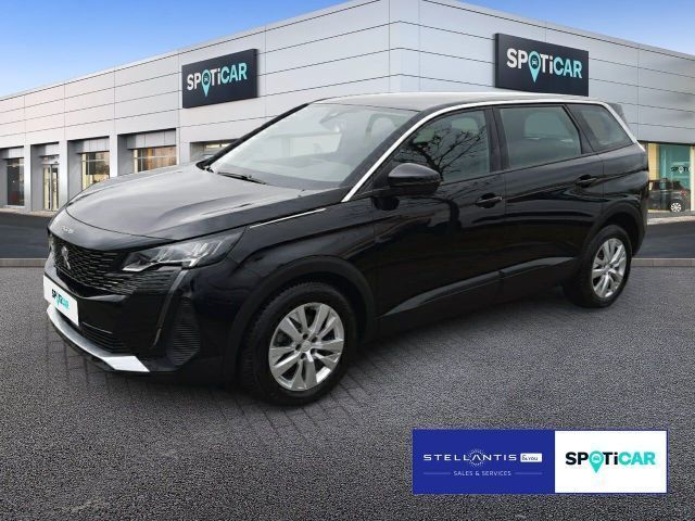 Peugeot 5008 22.750 km 21.990 &euro; Berlin 12681
