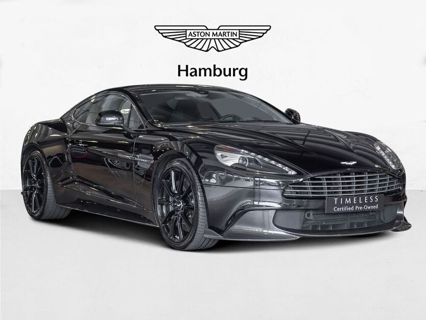 Vanquish