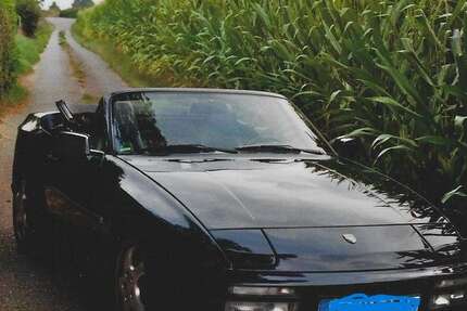 Porsche 944 119.000 km 29.900 &euro; Weinheim, Stadt 69469