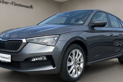 Skoda Scala 49.950 km 21.800 &euro; Fürstenau 49584
