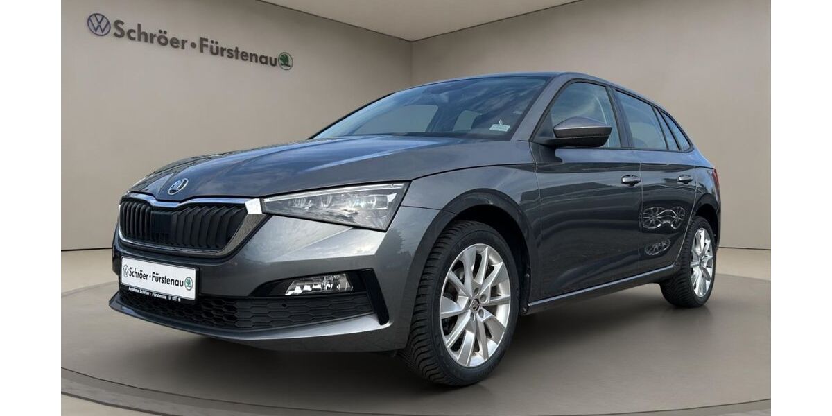 Skoda Scala 49.950 km 21.800 &euro; Fürstenau 49584