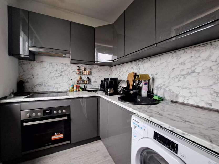 Wohnung zum Mieten in Berlin 1.250 € 60 m²
