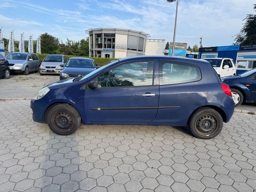 Clio