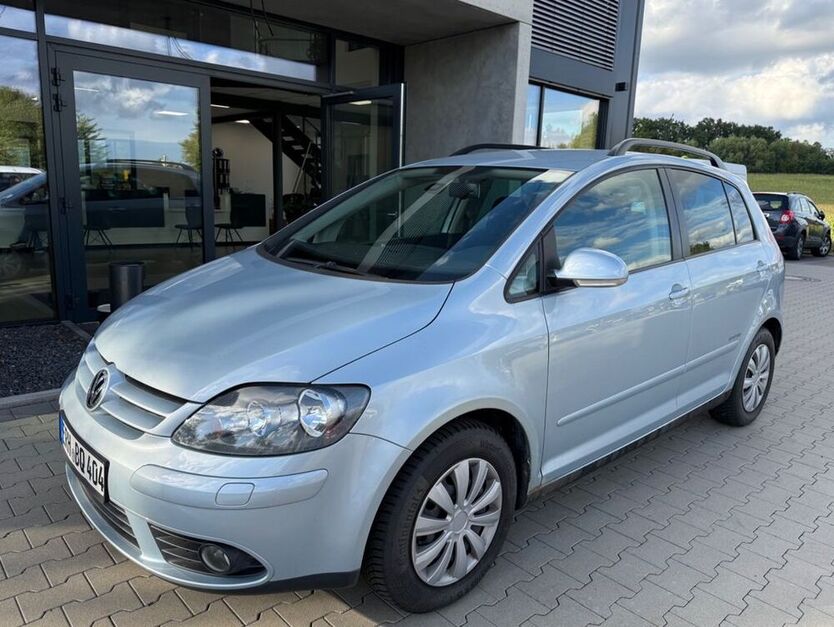 Golf Plus