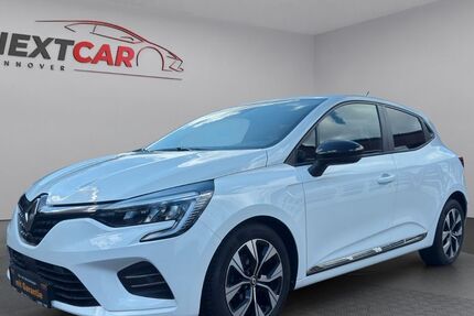 Renault Clio 20.397 km 12.599 € Burgdorf 31303