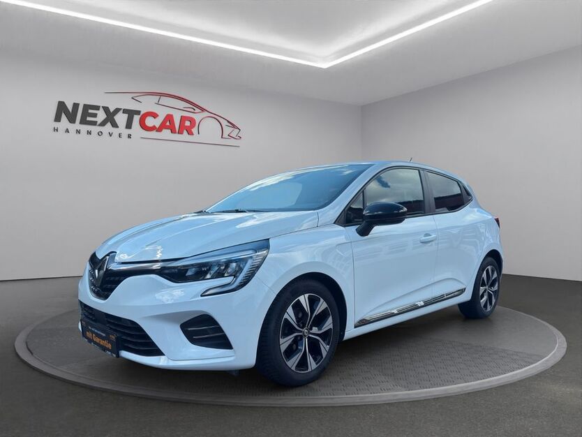 Renault Clio 20.397 km 12.599 € Burgdorf 31303