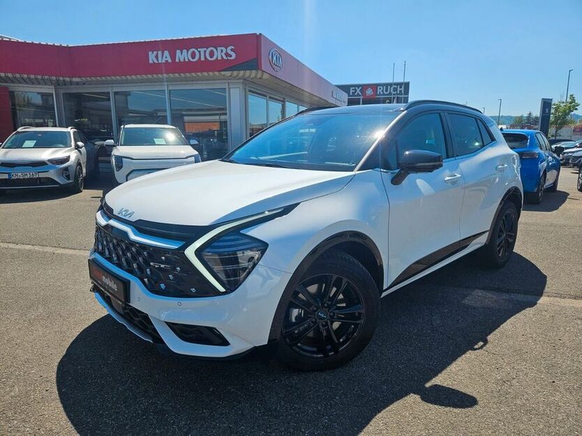 Sportage