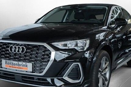 Audi Q3 15.810 km 38.747 &euro; Bad Essen 49152