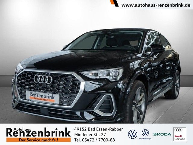 Audi Q3 15.810 km 38.747 &euro; Bad Essen 49152