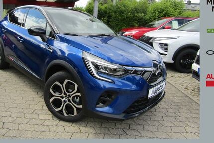 Mitsubishi ASX 8.900 km 27.990 &euro; Erding 85435