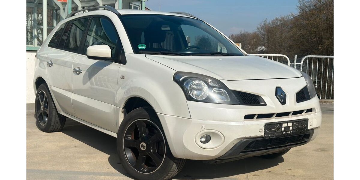 Renault Koleos 164.000 km 3.500 &euro; Heusenstamm 63150