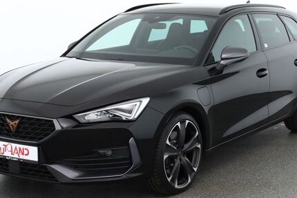 Cupra Leon 47.215 km 25.890 &euro; Freiberg 09599