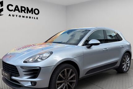 Porsche Macan 274.000 km 20.490 &euro; Rödermark 63322