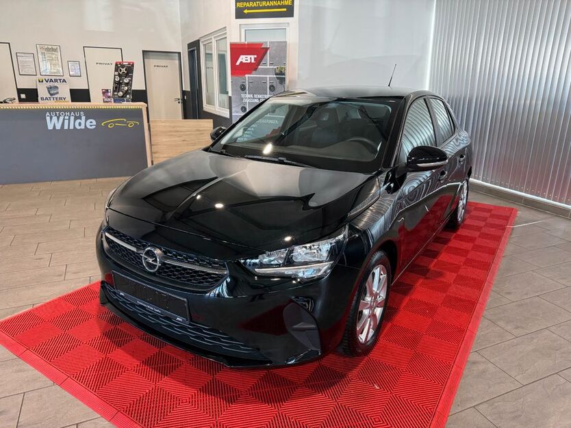 Opel Corsa 26.466 km 13.200 € Spelle 48480