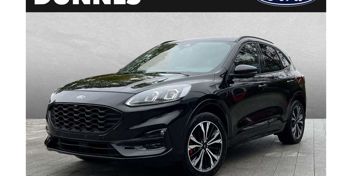 Ford Kuga 62.500 km 22.210 &euro; Regensburg 93059