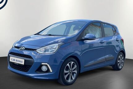 Hyundai i10 55.950 km 7.990 &euro; Wittlich 54516