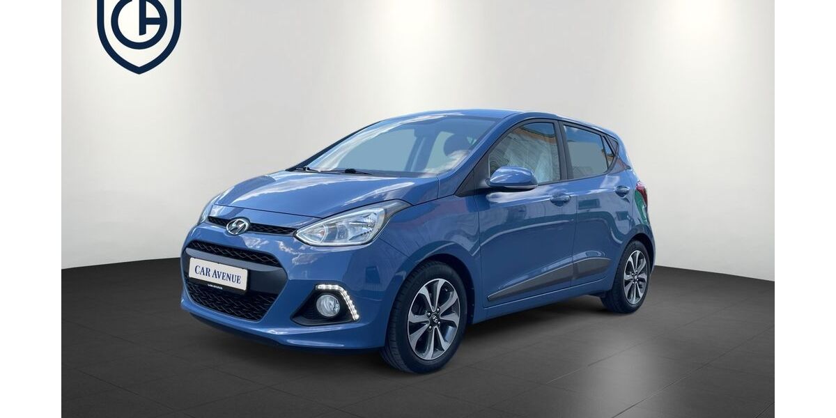 Hyundai i10 55.950 km 7.990 &euro; Wittlich 54516