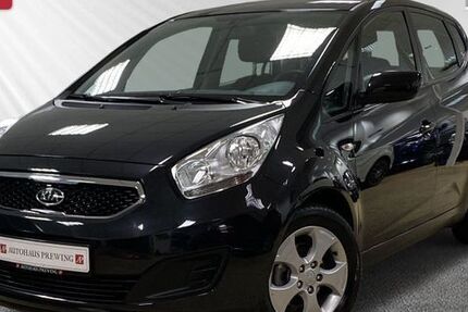 Kia Venga 90.451 km 9.980 &euro; Schönefeld 12529