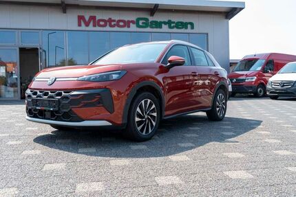 VW T-Roc 2.850 km 34.490 &euro; Schauenburg 34270