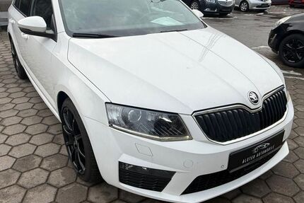 Skoda Octavia 199.000 km 12.900 &euro; Hamburg 20097