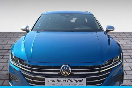 VW Arteon 79.900 km 29.790 &euro; Neuruppin 16816