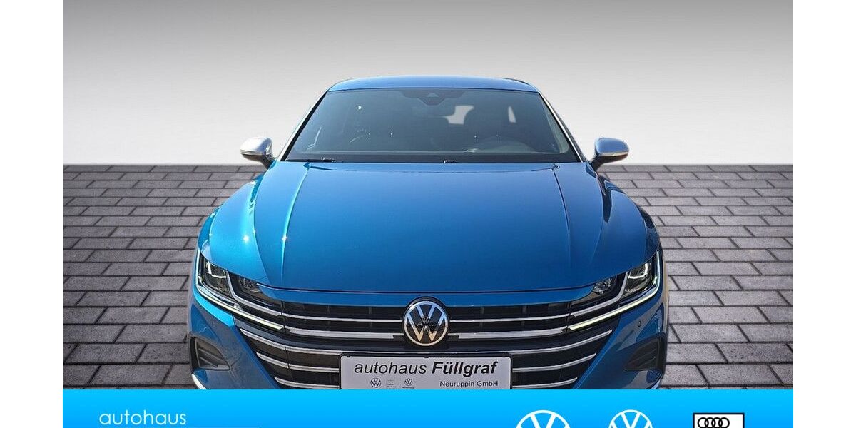 VW Arteon 79.900 km 29.790 &euro; Neuruppin 16816