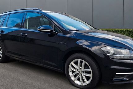 VW Golf 264.000 km 8.590 &euro; Düren 52351