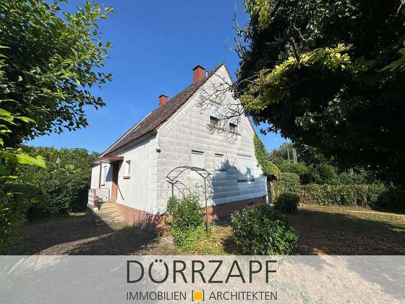 Haus zum Kaufen in Germersheim 239.000 € 1 m²