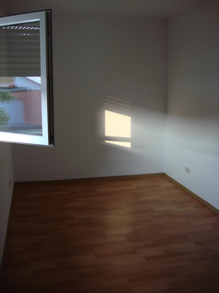 4-RaumWohnung mit Balkon zu vermieten