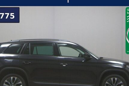 Skoda Kodiaq 163.462 km 23.680 &euro; Gyhum/Bockel 27404