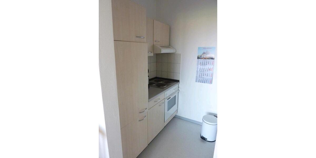 Etagenwohnung Bad Rodach - 2 Zimmer, 60 m&sup2;, 135.000&euro; | Angebot:25944422