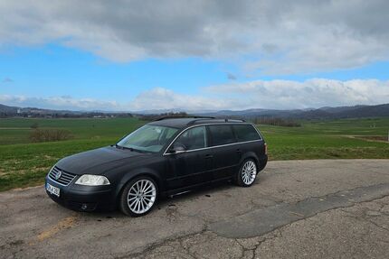 VW Passat Variant 400.000 km 3.490 &euro; Ellrich 99755