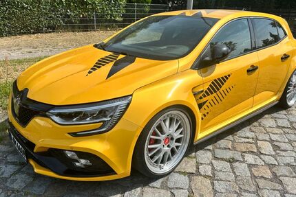 Renault Megane 23.100 km 42.950 &euro; Ludwigsfelde 14974