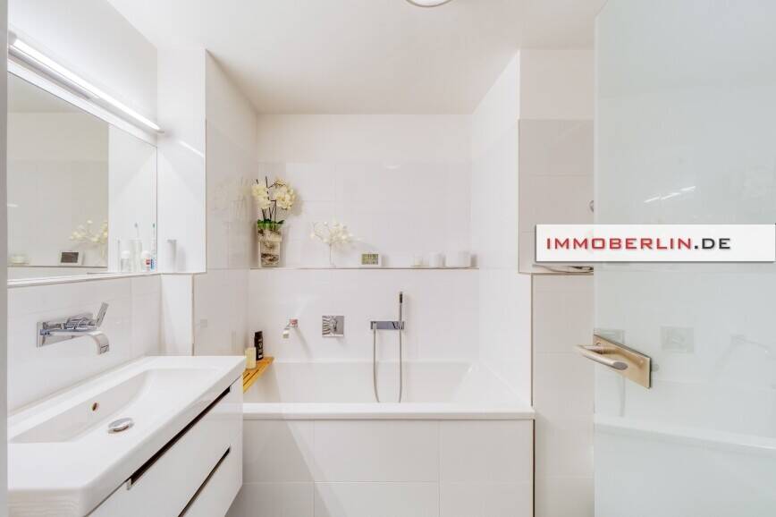 Etagenwohnung Hennigsdorf - 4 Zimmer, 99 m&sup2;, 490.000&euro; | Angebot:26787287