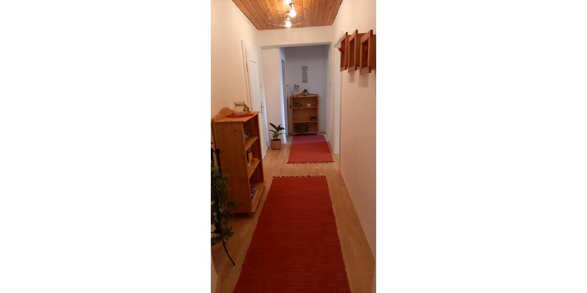 Einliegerwohnung voll möbliert - Warmmiete - zeitlich begrenzt 2 zimmer