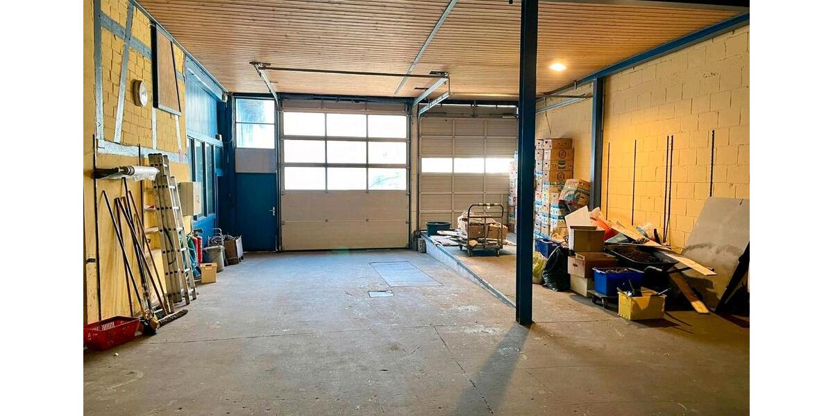 Gewerbeobjekt Fulda - 1.700&euro; | Angebot:26418928