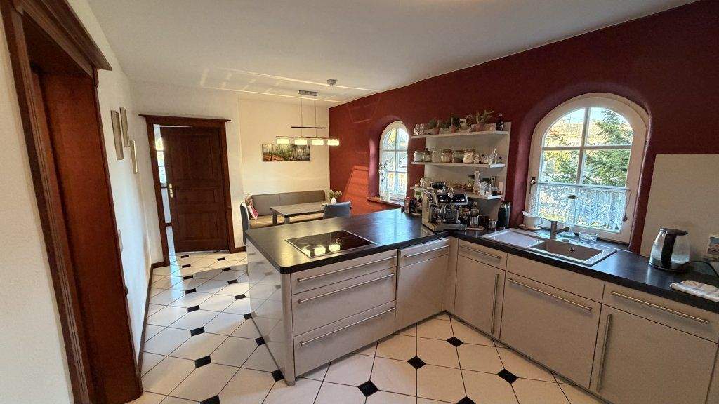 Einfamilienhaus Bad Freienwalde (Oder) Bad Freienwalde - 4 Zimmer, 177 m&sup2;, 490.000&euro; | Angebot:25800734