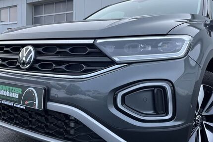 VW T-Roc 9.987 km 28.460 &euro; Marktredwitz 95615