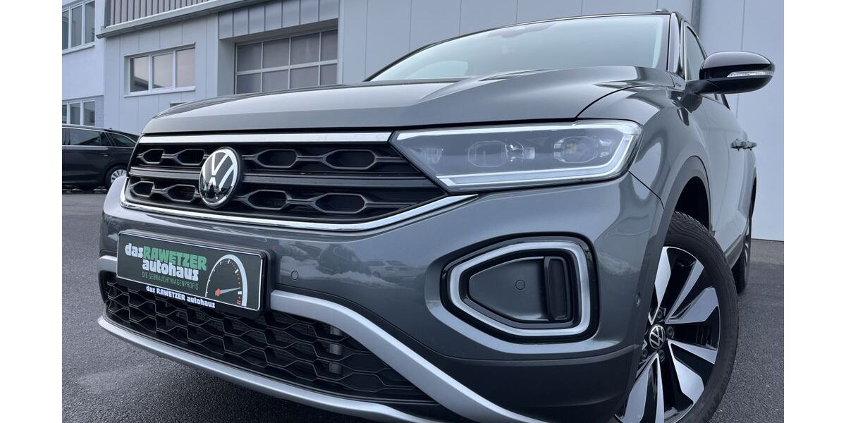 VW T-Roc 9.987 km 30.860 &euro; Marktredwitz 95615