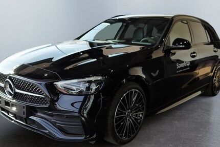 Mercedes-Benz C 180 9.999 km 42.950 &euro; Neumünster 24539