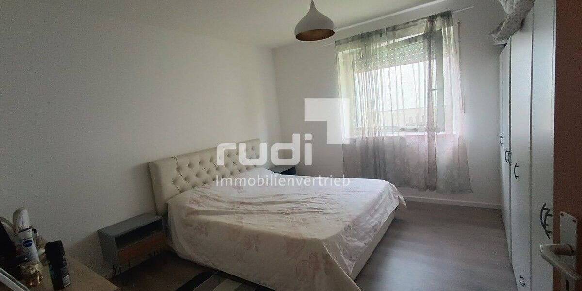 Etagenwohnung Lichtenau / Atteln Atteln - 2 Zimmer, 55 m&sup2;, 495&euro; | Angebot:26881753