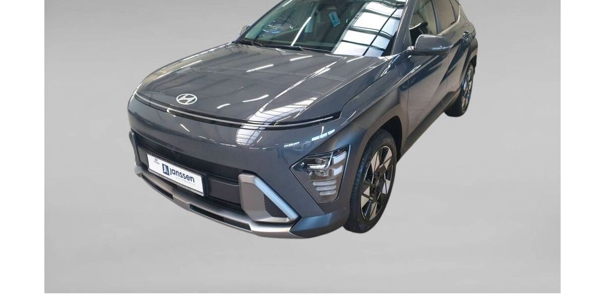 Hyundai KONA 11.417 km 24.890 &euro; Aurich 26605