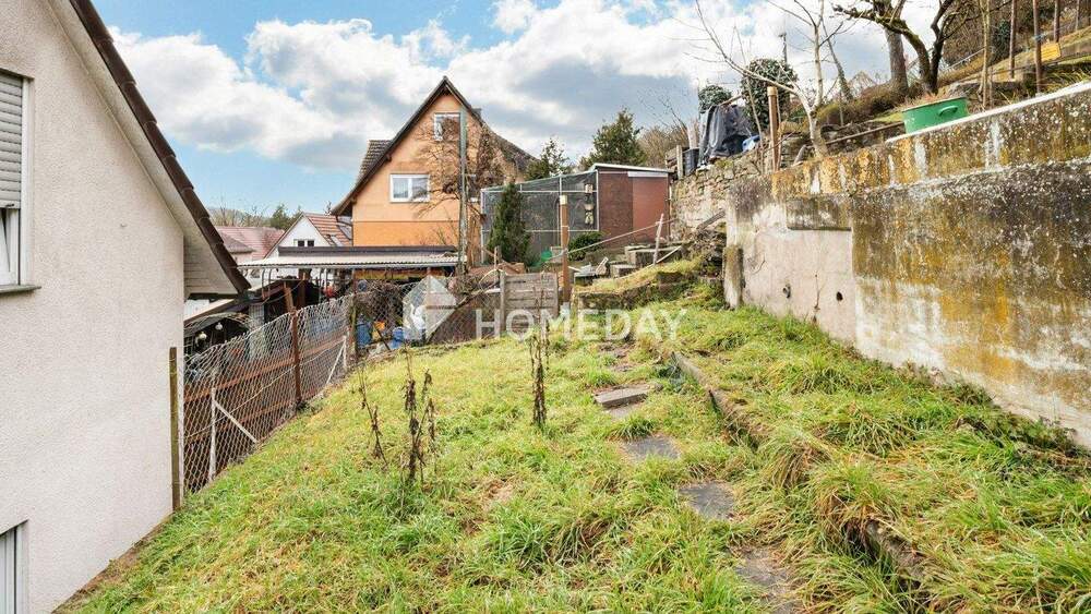 Einfamilienhaus Bietigheim-Bissingen Untermberg - 5 Zimmer, 115 m&sup2;, 500.000&euro; | Angebot:25644774