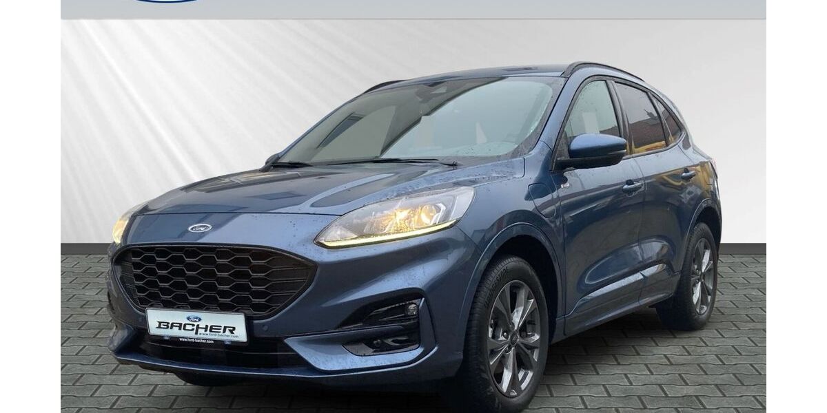 Ford Kuga 25.490 km 23.850 &euro; Ingolstadt 85055