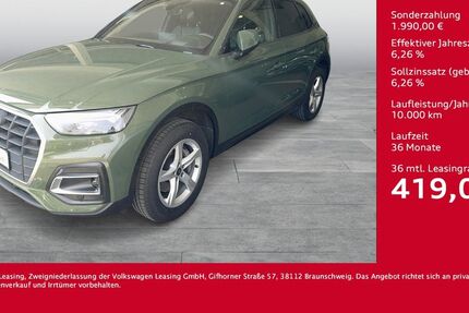 Audi Q5 31.566 km 40.651 &euro; Dortmund 44143