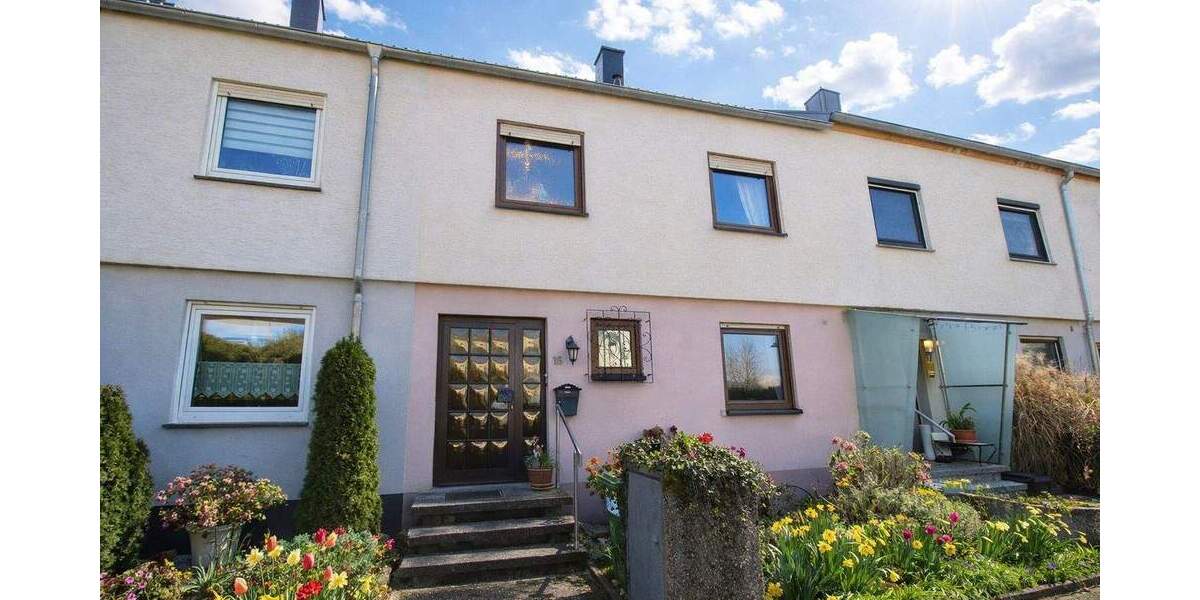 Einfamilienhaus Wörth am Rhein Maximiliansau - 5 Zimmer, 329.000&euro; | Angebot:25569045